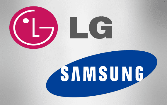 LG-SAMSUNG LG-SAMSUNG